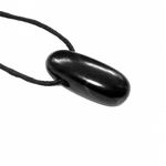 Кулон "Берта". Кулоны из шунгита.