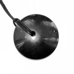 Кулон "Регина". Кулоны из шунгита.