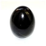 Shungite egg 60 mm. Shungite Spheres.