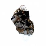 Elite shungite 200-350 grams (per 1 gr). Elite shungite grade 1.