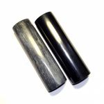 Cylindrical polished harmonizers. Harmonizers.