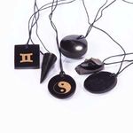 Кулоны из шунгита