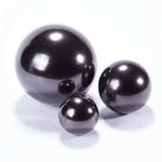 Полусферы из шунгита