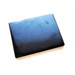 Полированная плитка 9x12 см. Плитки из шунгита.