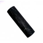 Shungite cylindrical unpolished harmonizer. Harmonizers.