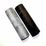 Cylindrical unpolished harmonizers. Harmonizers.