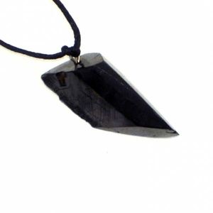 Elite Shungite pendant. Shungite Pendants.