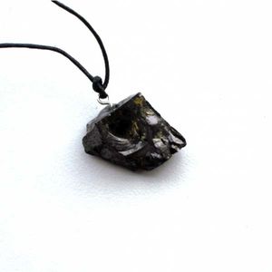 Elite Shungite pendant. Shungite Pendants.