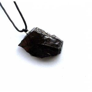 Elite Shungite pendant. Shungite Pendants.