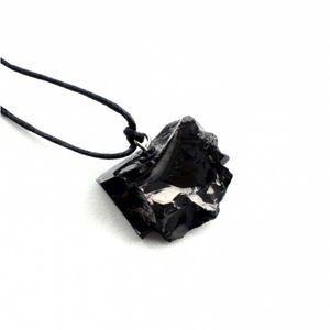 Elite Shungite pendant. Shungite Pendants.