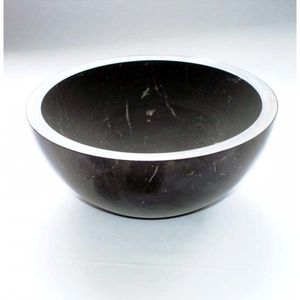 Shungite Bowl. Shungite Tableware.