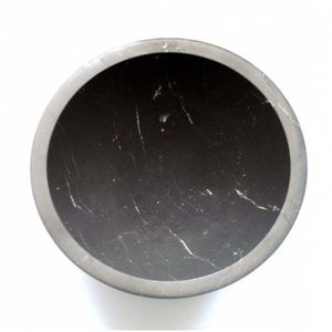 Shungite Bowl. Shungite Tableware.