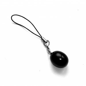 Shungite charm for cell phone. Shungite for Cell Phone.