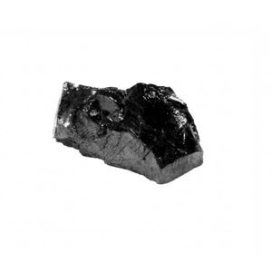 Elite shungite 30-49 grams (per 1 gr) Sample. Elite shungite grade 1.