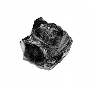 Elite shungite 70-99 grams (per 1 gr). Elite shungite grade 1.
