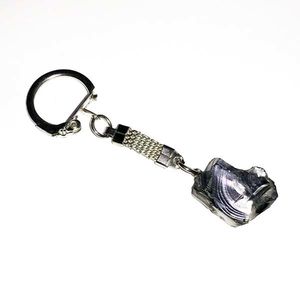 Elite shungite keychain. Elite shungite grade 1.