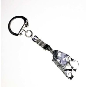 Elite shungite keychain. Elite shungite grade 1.