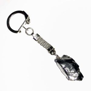 Elite shungite keychain. Elite shungite grade 1.