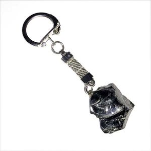 Elite shungite keychain. Elite shungite grade 1.