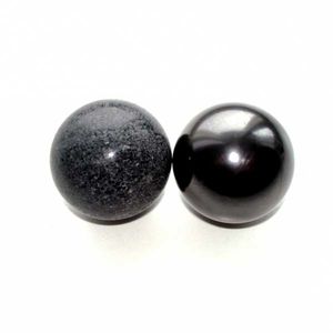 Spherule polished harmonizers. Harmonizers.