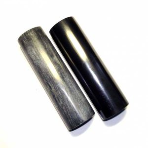 Cylindrical polished harmonizers. Harmonizers.