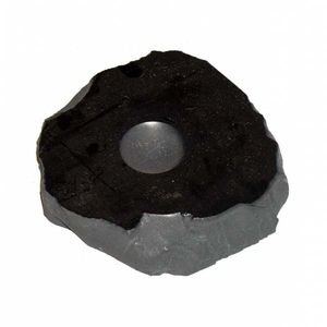 Shungite rack for sphere 60 - 80 mm. Shungite Spheres.