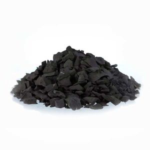 Shungite stones 4-12 mm 350g. Shungite for Water.