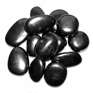 Полированная галтовка (4-7 см) 500 гр.. Галтовка.