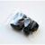 Package of Elite shungite 25 grams. Elite shungite grade 1.