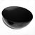Polished Shungite hemisphere 70 mm. Shungite Hemispheres.